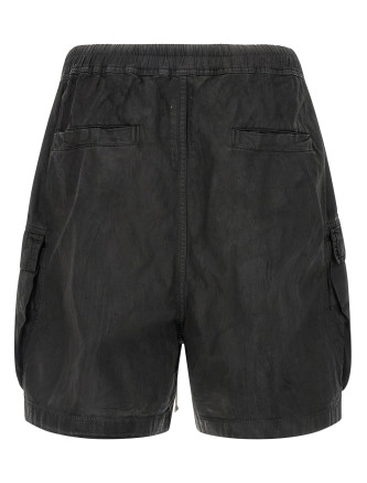'Cargobela' bermuda shorts #