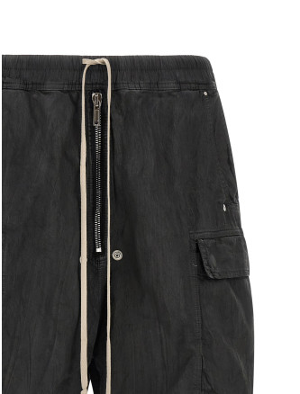 'Cargobela' bermuda shorts #
