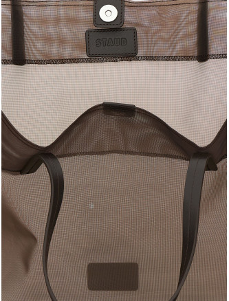 'Christos' large shopping bag #