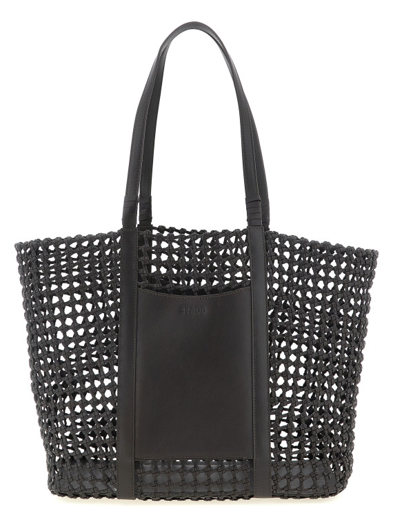 'Getaway' shopping bag #1