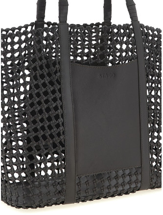 'Getaway' shopping bag #