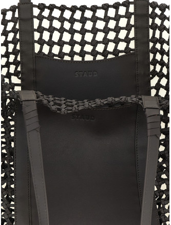 'Getaway' shopping bag #