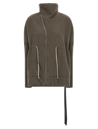 'Mountain Sail' sweatshirt