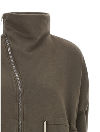 'Mountain Sail' sweatshirt #