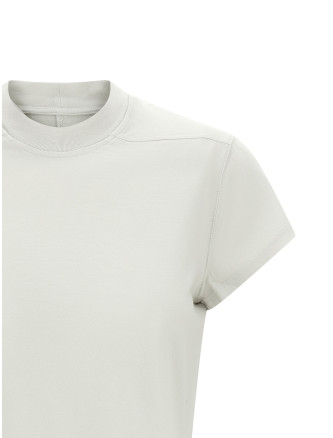 'Cropped Small Level T' T-shirt #