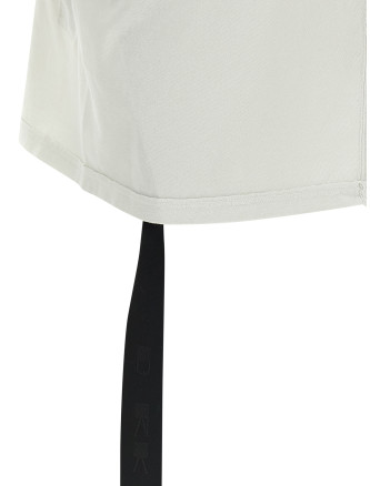 'Cropped Small Level T' T-shirt #