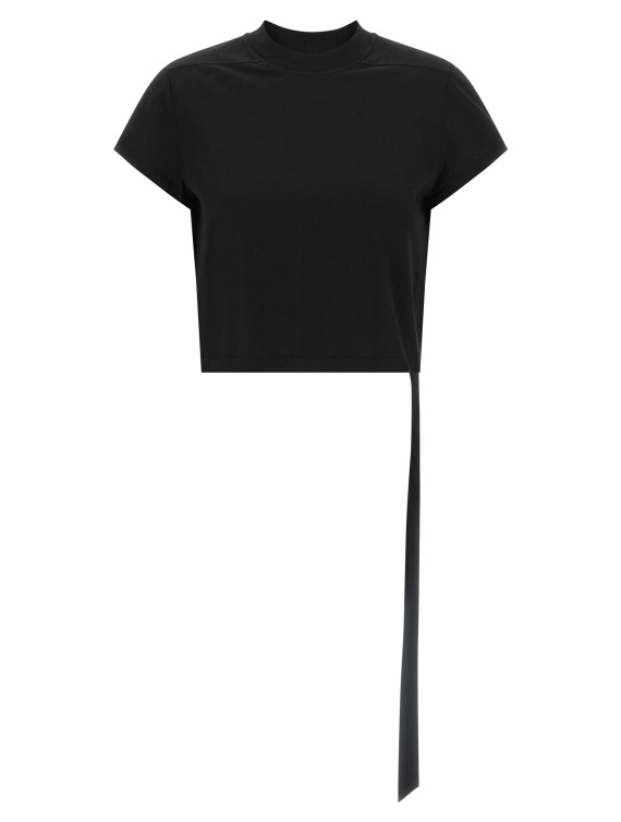'Cropped Small Level T' T-shirt #1
