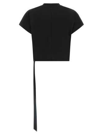 'Cropped Small Level T' T-shirt #