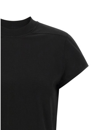 'Cropped Small Level T' T-shirt #