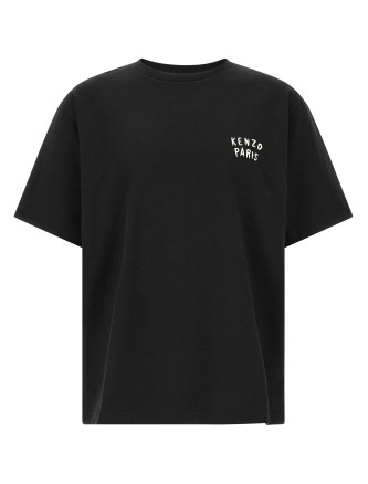 'KENZO Boke Heart' T-shirt