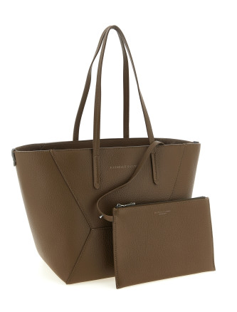 'BC Duo' medium shoulder bag #