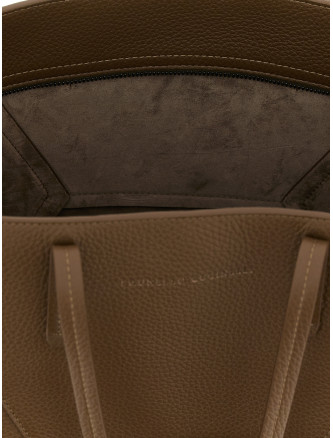 'BC Duo' medium shoulder bag #