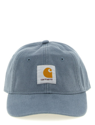 'Canvas Cap' cap