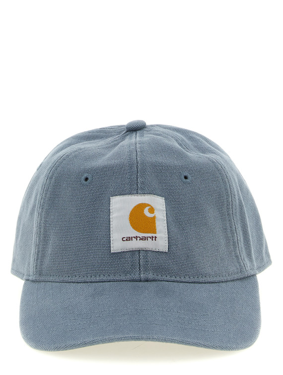 'Canvas Cap' cap #1