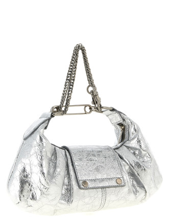 'Pamela' small shoulder bag #