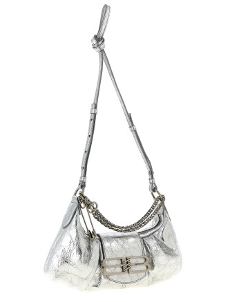 'Pamela' small shoulder bag #