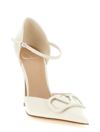 Valentino Garavani 'D'Orsay' pumps #