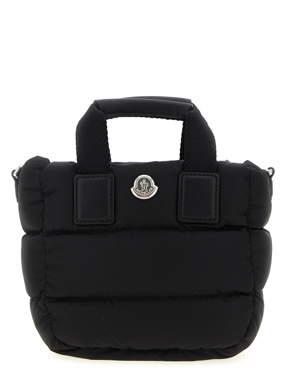 'Micro Caradoc' crossbody bag #1