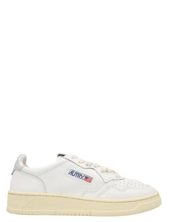 Medalist Low Sneaker