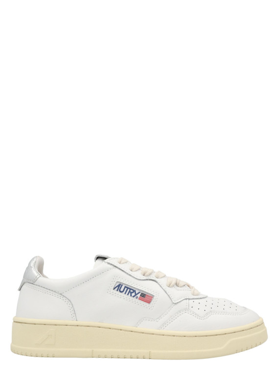 Medalist Low Sneaker #1