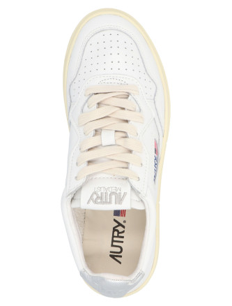 Medalist Low Sneaker #