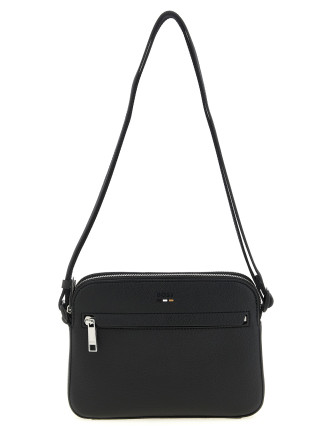 'Ray Double' crossbody bag