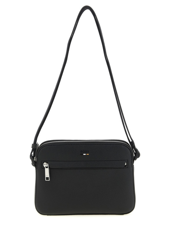 'Ray Double' crossbody bag #1
