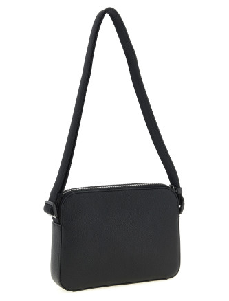 'Ray Double' crossbody bag #