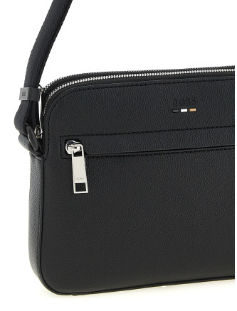 'Ray Double' crossbody bag #