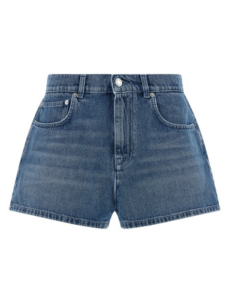 'Heart' shorts