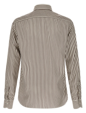 Striped shirt #