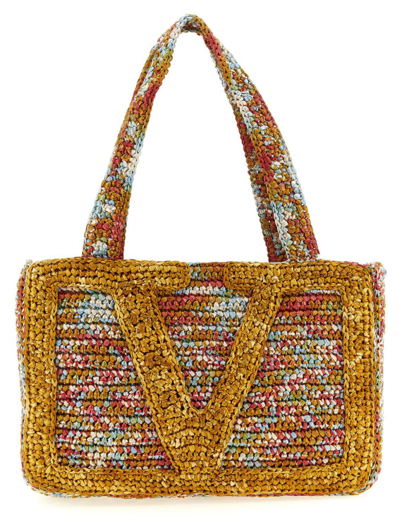 Тоут-сөмке VALENTINO GARAVANI 'VivaSuperstar' (W2B0S11KUIWSW) #1