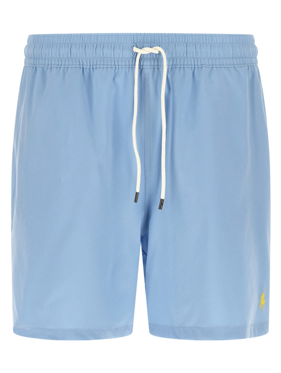 'Traveller Short' swimsuit #1