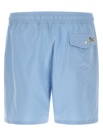 'Traveller Short' swimsuit #