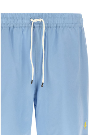 'Traveller Short' swimsuit #