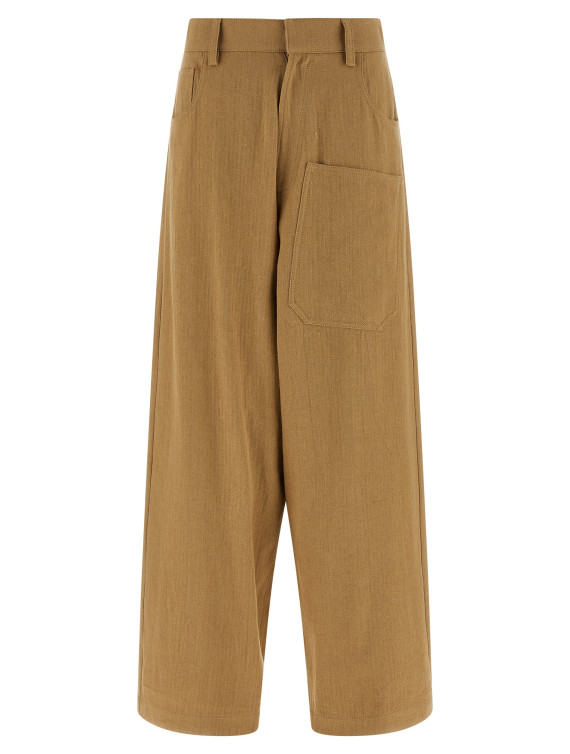 'Carla' pants #1