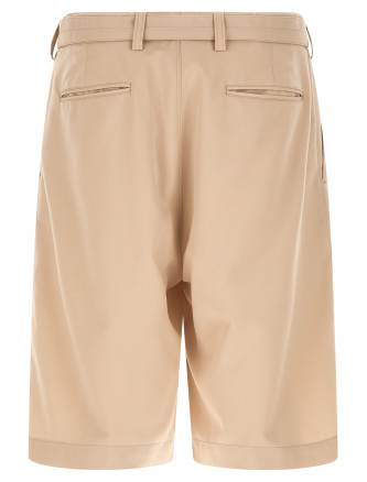 'Viper' bermuda shorts #