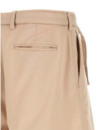 'Viper' bermuda shorts #