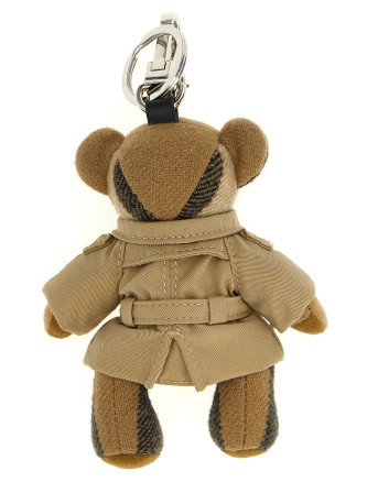 Брелок для ключей BURBERRY 'Orsetto Thomas' (8124873ARCHIVEBEIGE) #