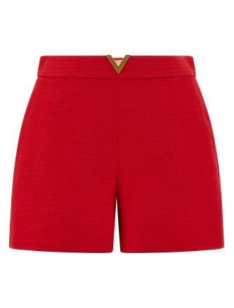 Valentino Garavani VGold Shorts
