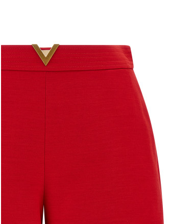 Valentino Garavani VGold Shorts #