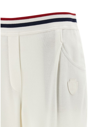 Heraldic coat of arms joggers #