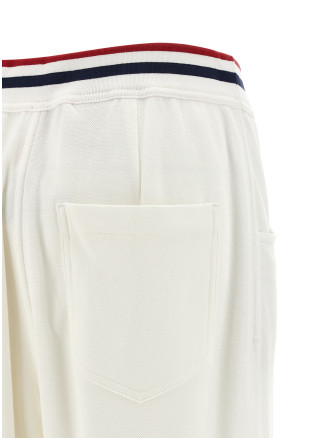 Heraldic coat of arms joggers #