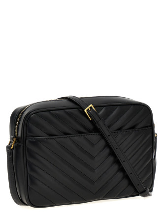 Сумка через плечо SAINT LAURENT 'Lou' (761554DV7071000) #