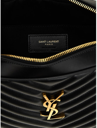 Сумка через плечо SAINT LAURENT 'Lou' (761554DV7071000) #