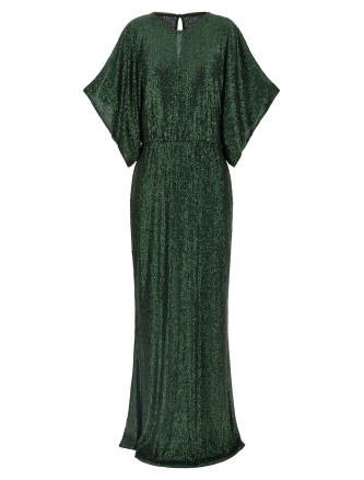 'Reverse Obie' dress