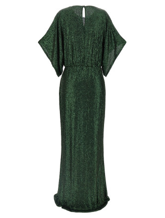 'Reverse Obie' dress #