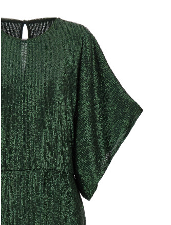 'Reverse Obie' dress #