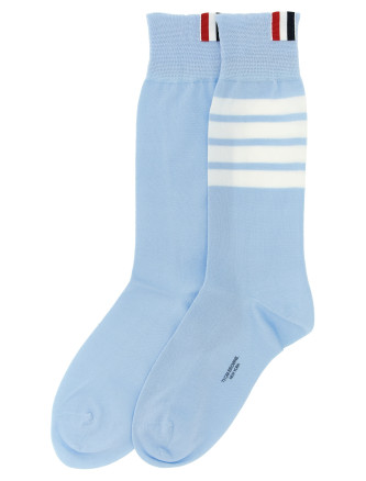 Носки THOM BROWNE '4 Bar' (FAS020B01690450) #