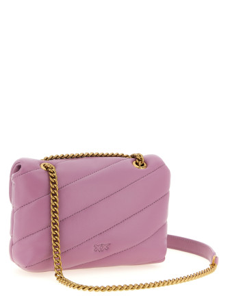 Сумка на плечо PINKO 'Love Puff Baby' crossbody bag #